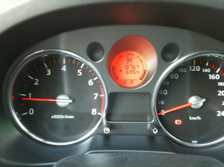Nhận xét của các bác về Nisan X-Trail Nhận xét của các bác về Nisan X-Trail