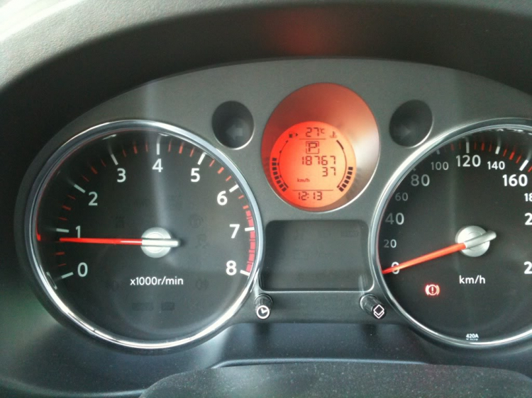 Nhận xét của các bác về Nisan X-Trail Nhận xét của các bác về Nisan X-Trail