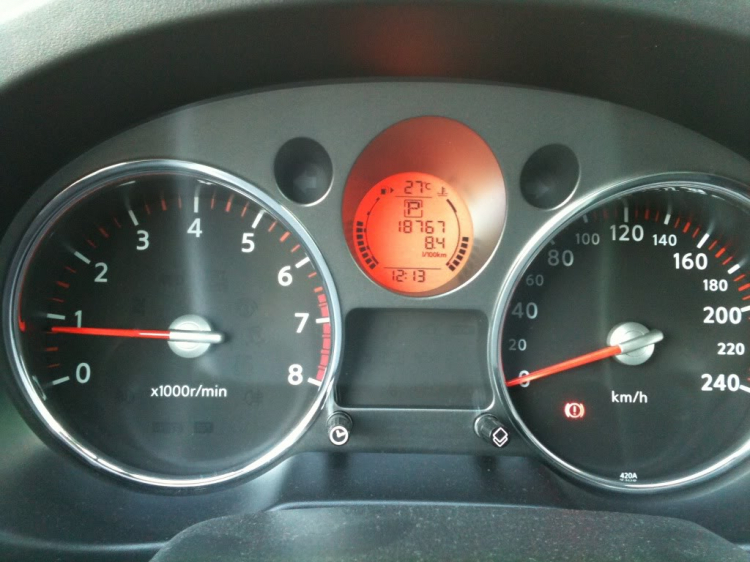 Nhận xét của các bác về Nisan X-Trail Nhận xét của các bác về Nisan X-Trail