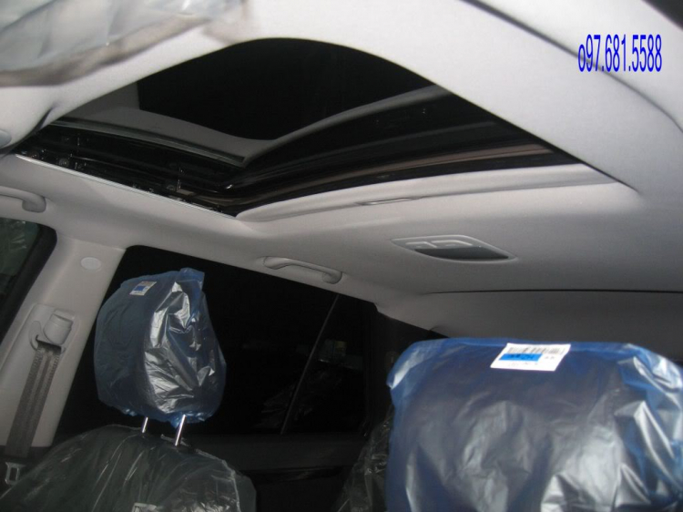 Santa Fe SLX 2011 hay Kia Sorento Limited ? Santa Fe SLX 2011 hay Kia Sorento Limited ?