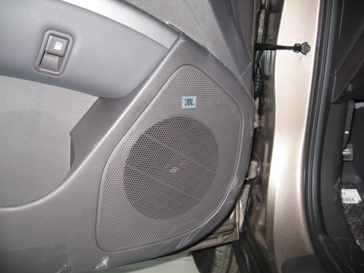 Santa Fe SLX 2011 hay Kia Sorento Limited ? Santa Fe SLX 2011 hay Kia Sorento Limited ?