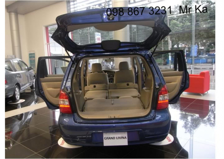 Nhờ các bác tư vấn gấp: 700 triệu mua xe gia đình thì nên mua xe gì Nhờ các bác tư vấn gấp: 700 triệu mua xe gia đình thì nên mua xe gì
