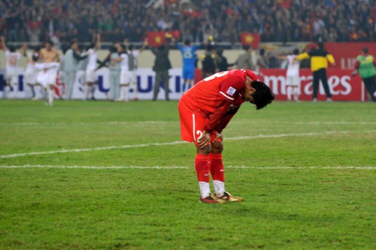 AFF Cup bác nào đi cổ vũ cùng? AFF Cup bác nào đi cổ vũ cùng?