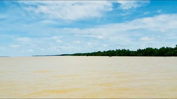 Về miền tây 1/1/2018