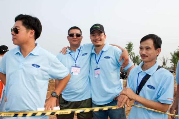 CHÚC MỪNG FFC ĐOẠT CÚP VÀNG TRONG DỊP THI ĐẤU MỪNG SN LẦN THỨ 8 CỦA OS...!!!