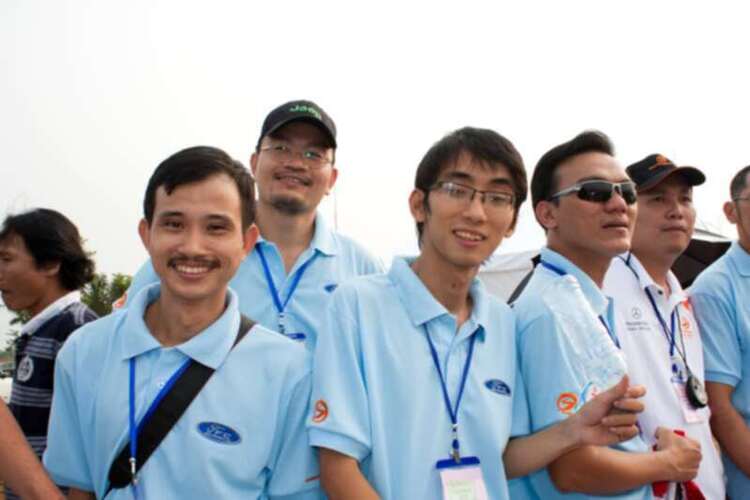 CHÚC MỪNG FFC ĐOẠT CÚP VÀNG TRONG DỊP THI ĐẤU MỪNG SN LẦN THỨ 8 CỦA OS...!!!