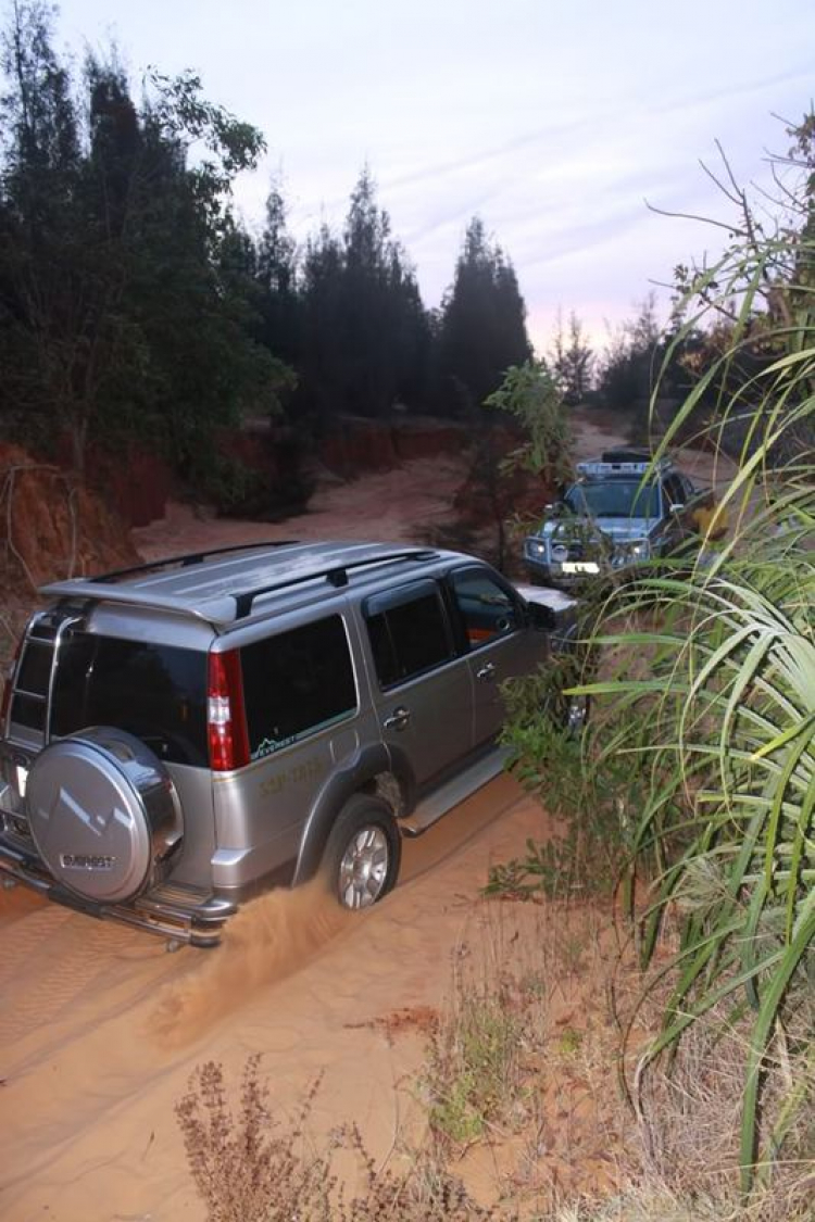 Đăng ký tham gia chương trình Off-Road đồi cát - gió biển 18-19/12/2010 Đăng ký tham gia chương trình Off-Road đồi cát - gió biển 18-19/12/2010