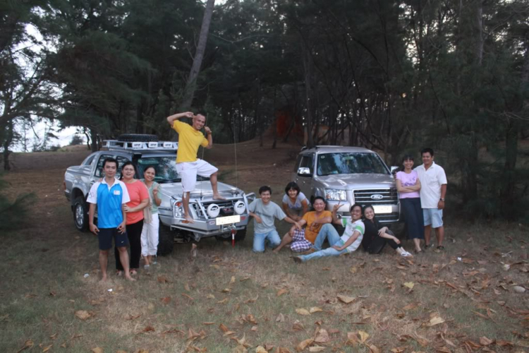 Đăng ký tham gia chương trình Off-Road đồi cát - gió biển 18-19/12/2010 Đăng ký tham gia chương trình Off-Road đồi cát - gió biển 18-19/12/2010