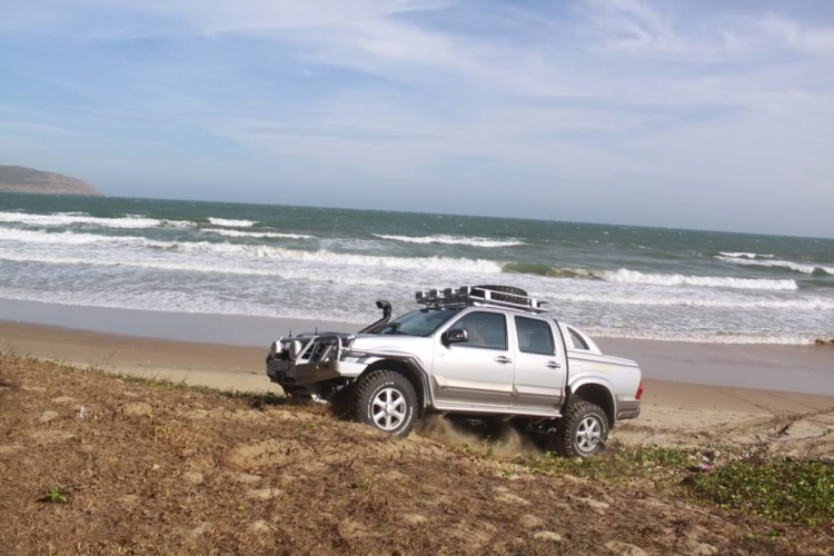Đăng ký tham gia chương trình Off-Road đồi cát - gió biển 18-19/12/2010 Đăng ký tham gia chương trình Off-Road đồi cát - gió biển 18-19/12/2010
