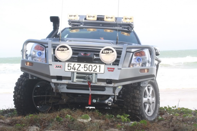 Đăng ký tham gia chương trình Off-Road đồi cát - gió biển 18-19/12/2010 Đăng ký tham gia chương trình Off-Road đồi cát - gió biển 18-19/12/2010
