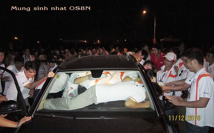 Hình ảnh OS8Y XNL Hình ảnh OS8Y XNL
