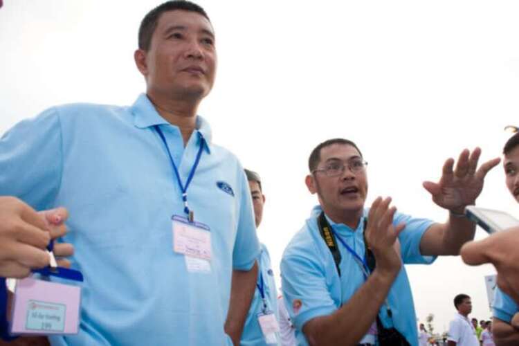 CHÚC MỪNG FFC ĐOẠT CÚP VÀNG TRONG DỊP THI ĐẤU MỪNG SN LẦN THỨ 8 CỦA OS...!!!