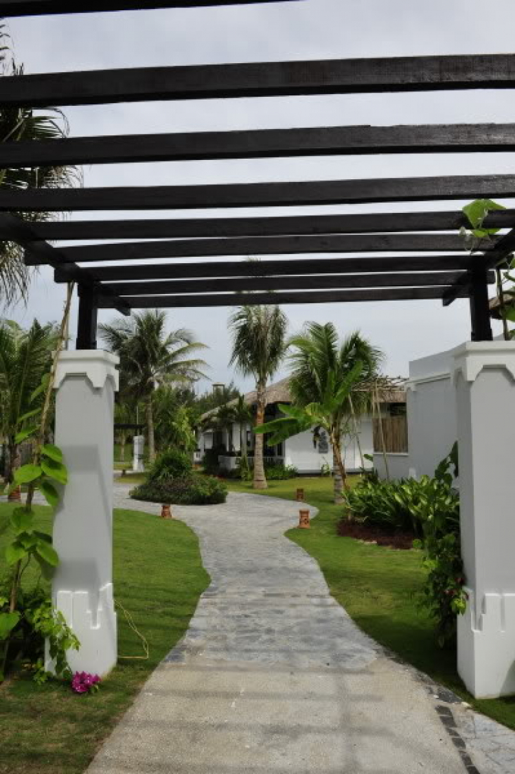 HFC: đón năm mới tại Dalat & Siva Resort (5N4D) HFC: đón năm mới tại Dalat & Siva Resort (5N4D)