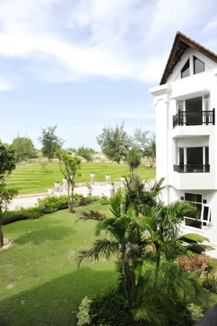 HFC: đón năm mới tại Dalat & Siva Resort (5N4D)