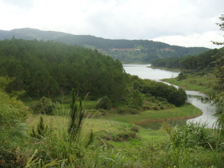 HFC: đón năm mới tại Dalat & Siva Resort (5N4D) HFC: đón năm mới tại Dalat & Siva Resort (5N4D)