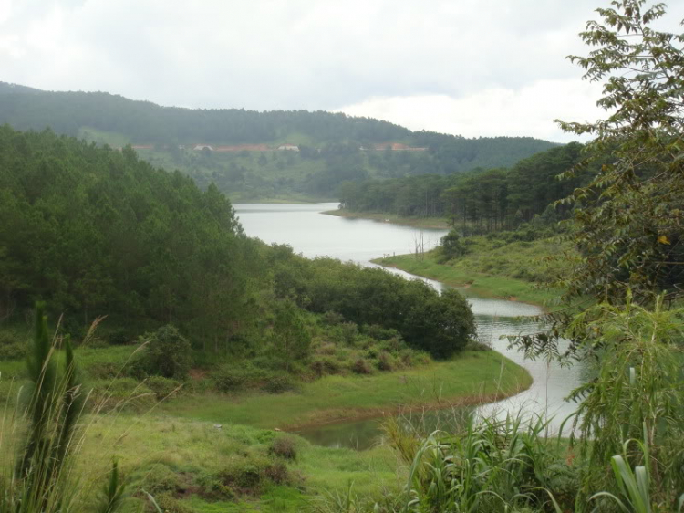 HFC: đón năm mới tại Dalat & Siva Resort (5N4D) HFC: đón năm mới tại Dalat & Siva Resort (5N4D)