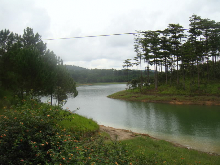 HFC: đón năm mới tại Dalat & Siva Resort (5N4D) HFC: đón năm mới tại Dalat & Siva Resort (5N4D)