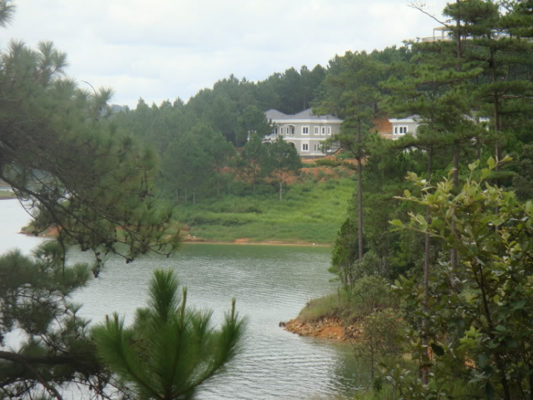 HFC: đón năm mới tại Dalat & Siva Resort (5N4D) HFC: đón năm mới tại Dalat & Siva Resort (5N4D)