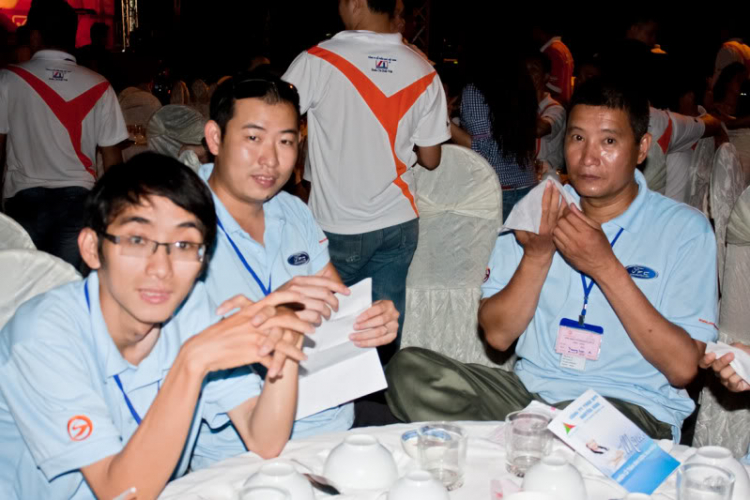 CHÚC MỪNG FFC ĐOẠT CÚP VÀNG TRONG DỊP THI ĐẤU MỪNG SN LẦN THỨ 8 CỦA OS...!!!