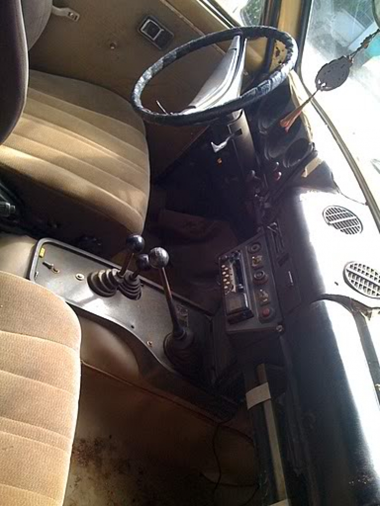 Lada Niva - Russian Range Rover Lada Niva - Russian Range Rover