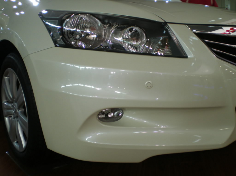 ACCORD 2011