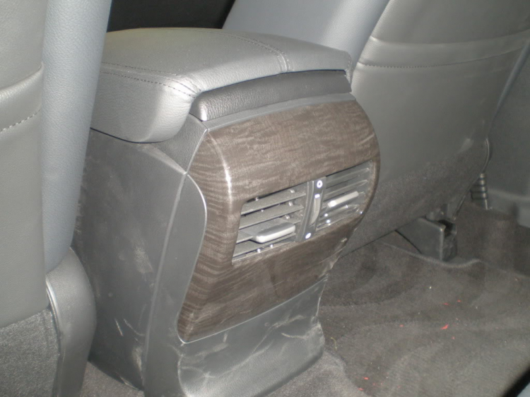 ACCORD 2011