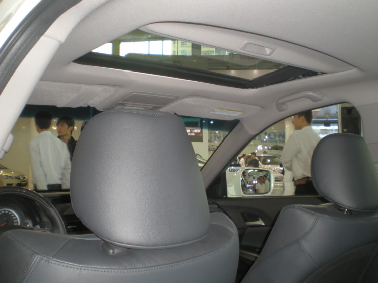 ACCORD 2011