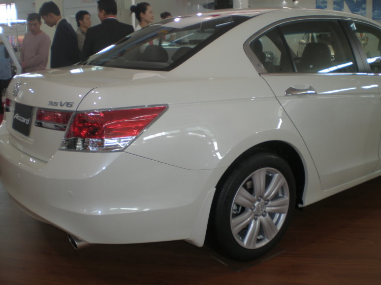 ACCORD 2011