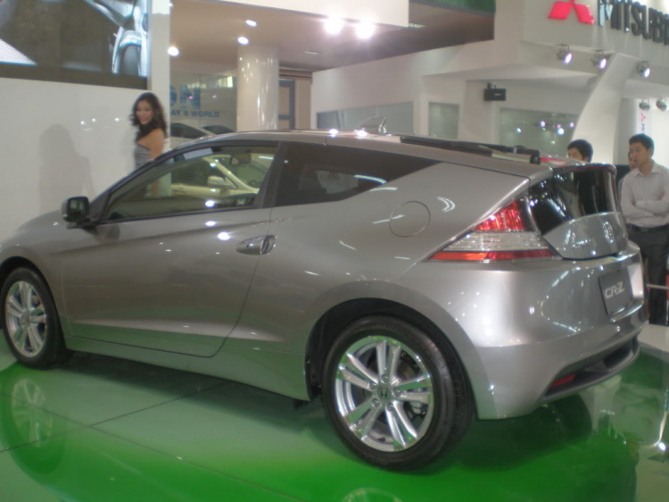 ACCORD 2011