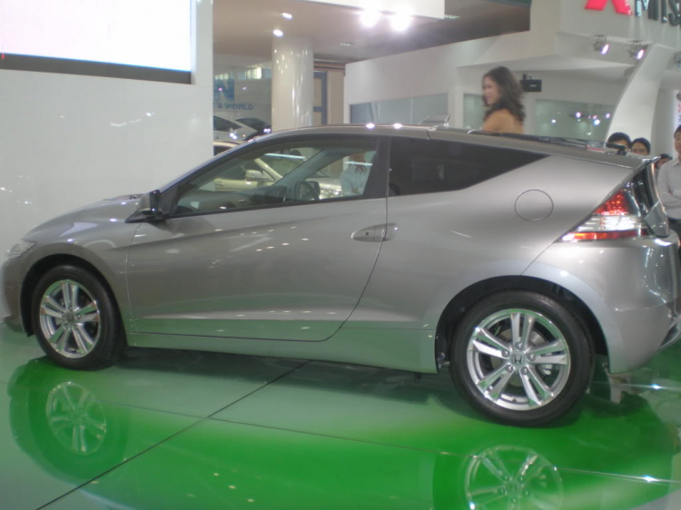 ACCORD 2011