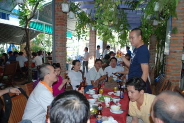 Hội OS Miền Trung và các hoạt động offline Hội OS Miền Trung và các hoạt động offline