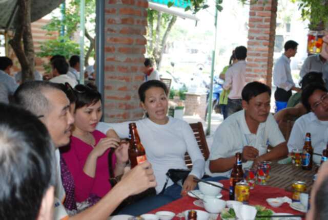 Hội OS Miền Trung và các hoạt động offline Hội OS Miền Trung và các hoạt động offline