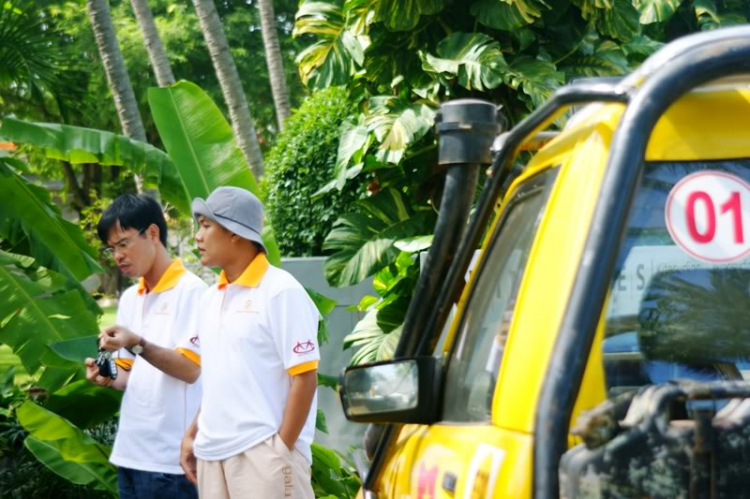 Ảnh & phóng sự hành trình "Bứt Phá Ngoạn Mục" Mũi Né ngày 18-19/12/2010! Ảnh & phóng sự hành trình "Bứt Phá Ngoạn Mục" Mũi Né ngày 18-19/12/2010!