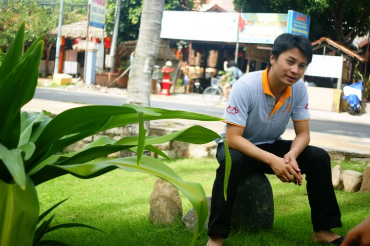 Ảnh & phóng sự hành trình "Bứt Phá Ngoạn Mục" Mũi Né ngày 18-19/12/2010! Ảnh & phóng sự hành trình "Bứt Phá Ngoạn Mục" Mũi Né ngày 18-19/12/2010!