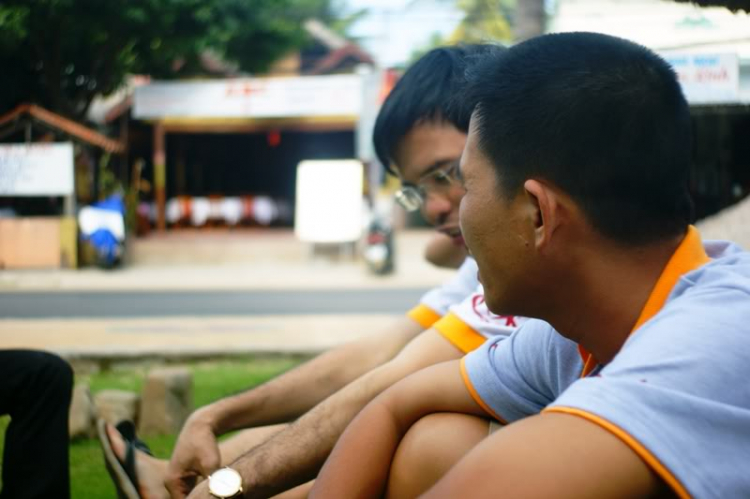 Ảnh & phóng sự hành trình "Bứt Phá Ngoạn Mục" Mũi Né ngày 18-19/12/2010! Ảnh & phóng sự hành trình "Bứt Phá Ngoạn Mục" Mũi Né ngày 18-19/12/2010!