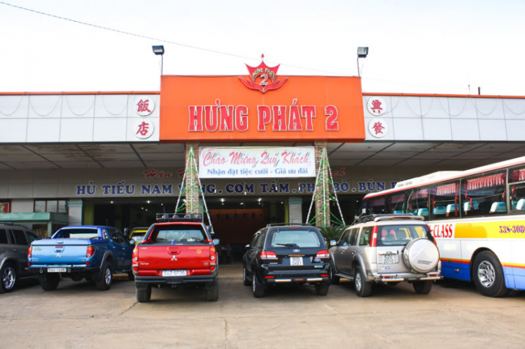 Ảnh & phóng sự hành trình "Bứt Phá Ngoạn Mục" Mũi Né ngày 18-19/12/2010!