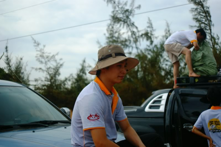 Ảnh & phóng sự hành trình "Bứt Phá Ngoạn Mục" Mũi Né ngày 18-19/12/2010! Ảnh & phóng sự hành trình "Bứt Phá Ngoạn Mục" Mũi Né ngày 18-19/12/2010!