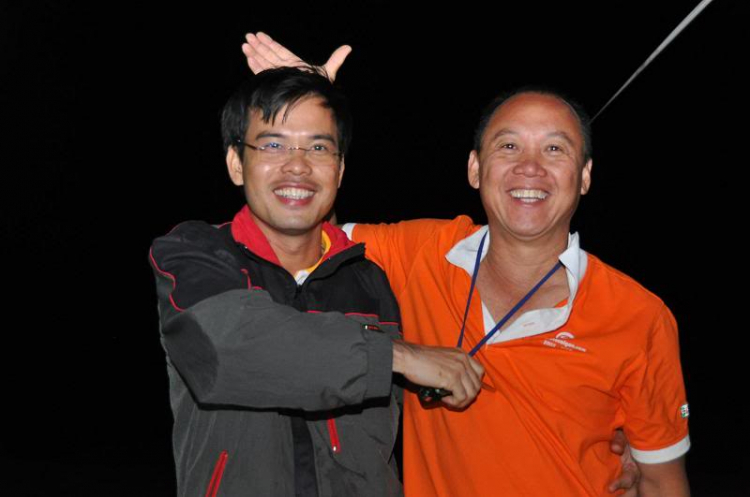 Ảnh & phóng sự hành trình "Bứt Phá Ngoạn Mục" Mũi Né ngày 18-19/12/2010! Ảnh & phóng sự hành trình "Bứt Phá Ngoạn Mục" Mũi Né ngày 18-19/12/2010!