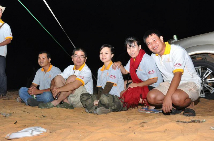 Ảnh & phóng sự hành trình "Bứt Phá Ngoạn Mục" Mũi Né ngày 18-19/12/2010! Ảnh & phóng sự hành trình "Bứt Phá Ngoạn Mục" Mũi Né ngày 18-19/12/2010!
