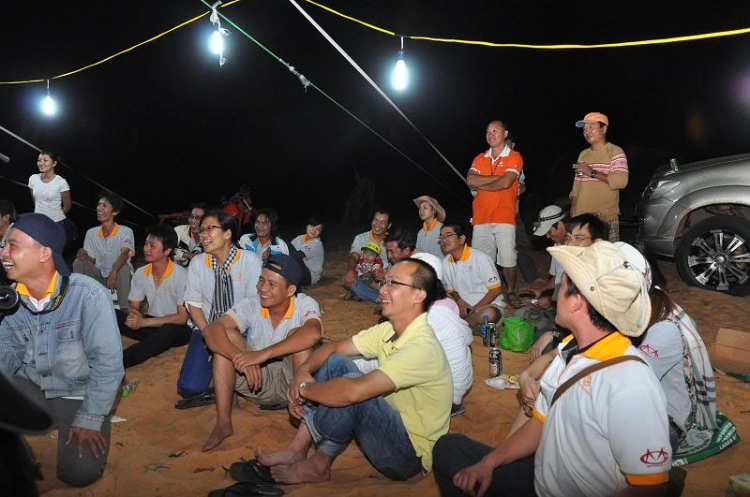 Ảnh & phóng sự hành trình "Bứt Phá Ngoạn Mục" Mũi Né ngày 18-19/12/2010! Ảnh & phóng sự hành trình "Bứt Phá Ngoạn Mục" Mũi Né ngày 18-19/12/2010!