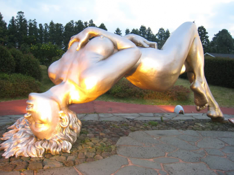 KHÁM PHÁ SEOUL - ĐẢO JEJU
