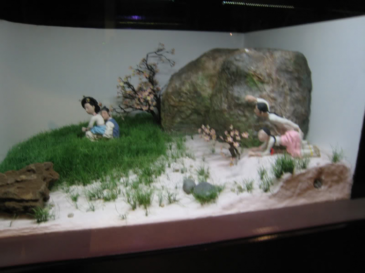 KHÁM PHÁ SEOUL - ĐẢO JEJU