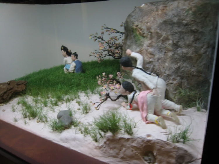 KHÁM PHÁ SEOUL - ĐẢO JEJU