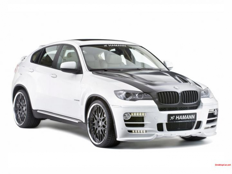 Trang điểm nhẹ cho BMW  đón tết!