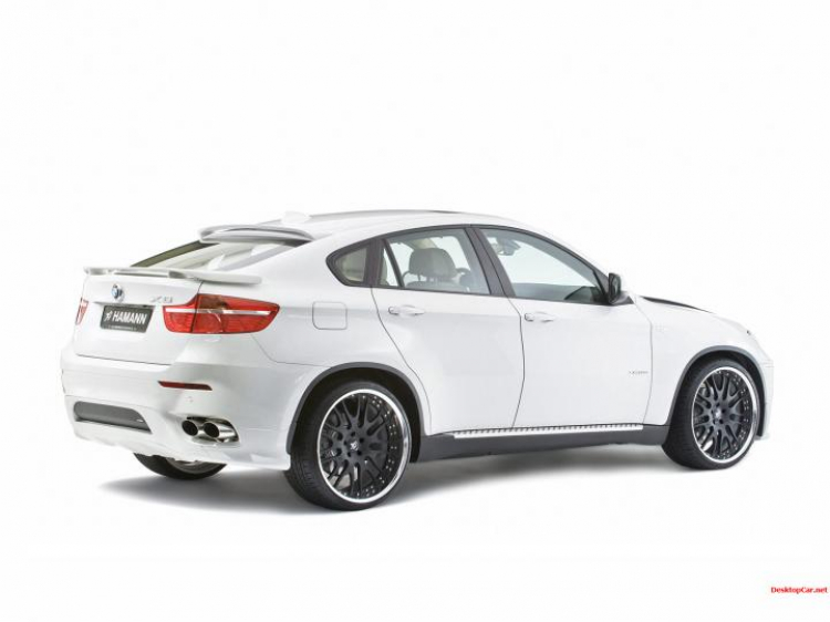 Trang điểm nhẹ cho BMW  đón tết!