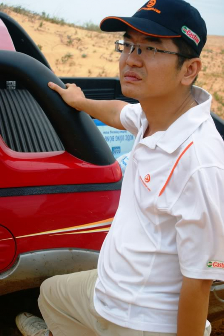 Ảnh & phóng sự hành trình "Bứt Phá Ngoạn Mục" Mũi Né ngày 18-19/12/2010! Ảnh & phóng sự hành trình "Bứt Phá Ngoạn Mục" Mũi Né ngày 18-19/12/2010!