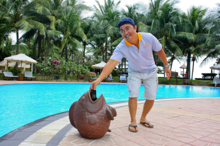 FFC trên từng centimet.....