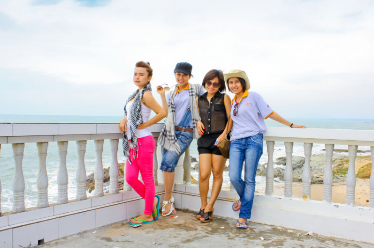 FFC trên từng centimet.....