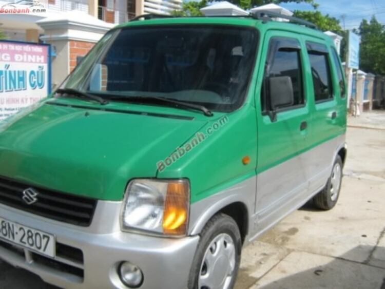 Su-Wagon: Tụ tập và chia sẻ đam mê. (Tập 2)