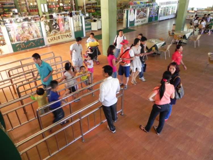Hình ảnh TFCers mừng Giáng Sinh tại Đà Lạt Hình ảnh TFCers mừng Giáng Sinh tại Đà Lạt